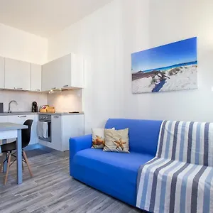  Appartamento La Casa Nostra Con Parcheggio