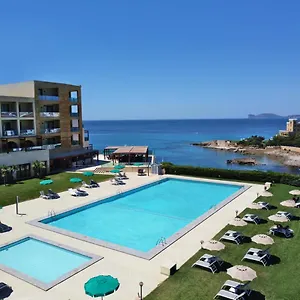 Hotel Smy Carlos V Wellness &, Alghero