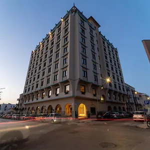 Hotel Catalunya, Alghero
