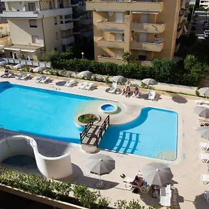 Lejlighedshotel Gardenia, Alghero