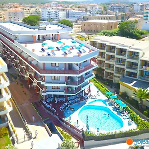 Hotel Soleado, Alghero