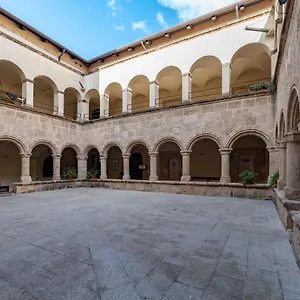 Hotel San Francesco Heritage, Alghero
