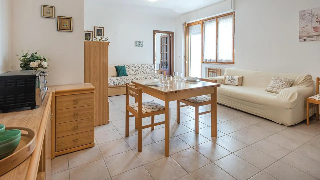 Goya 21 Apartment Alghero