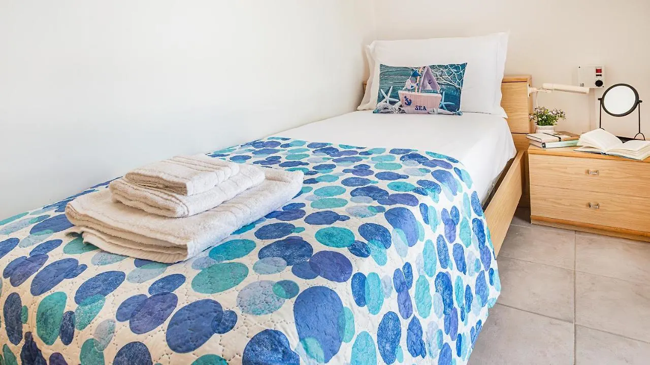 Goya 21 Apartment Alghero