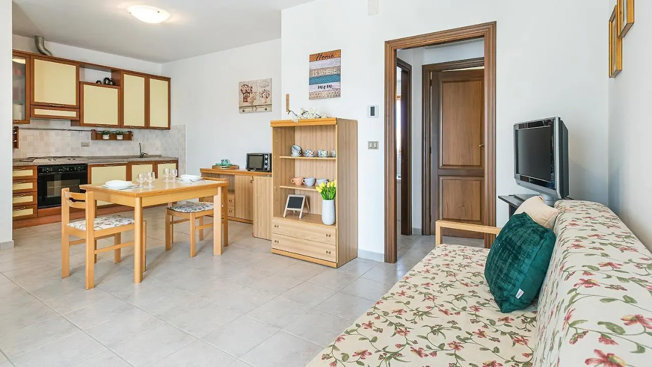 Goya 21 Apartment Alghero