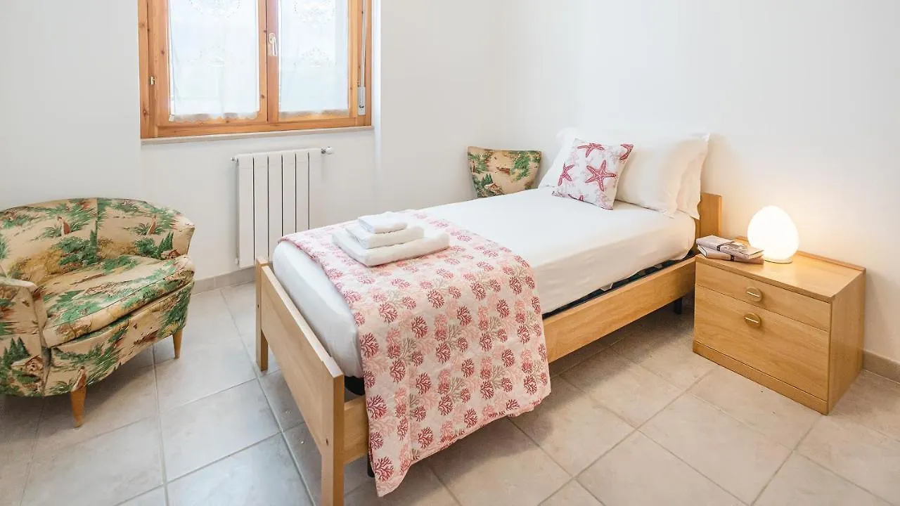 Goya 21 Apartment Alghero