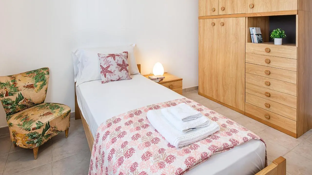 Goya 21 Apartment Alghero