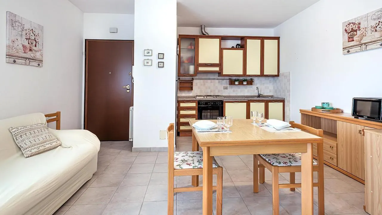 Goya 21 Apartment Alghero