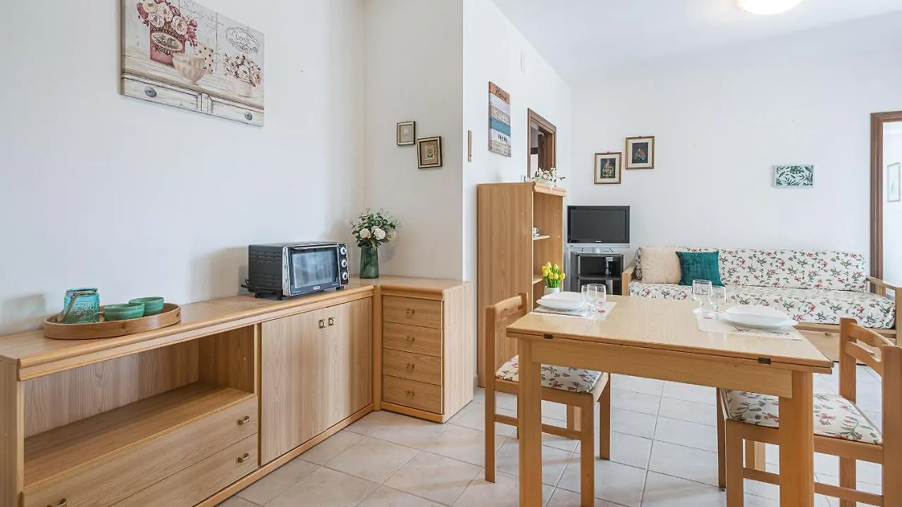 Goya 21 Apartment Alghero