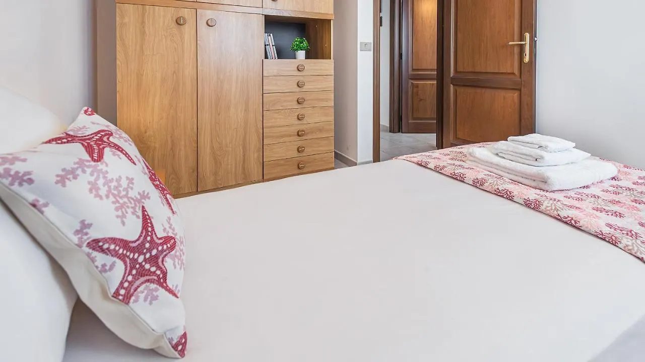 Goya 21 Apartment Alghero