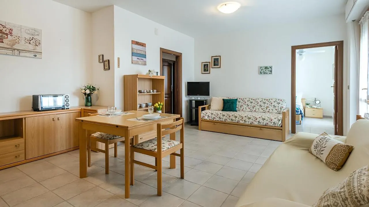 Goya 21 Apartment Alghero