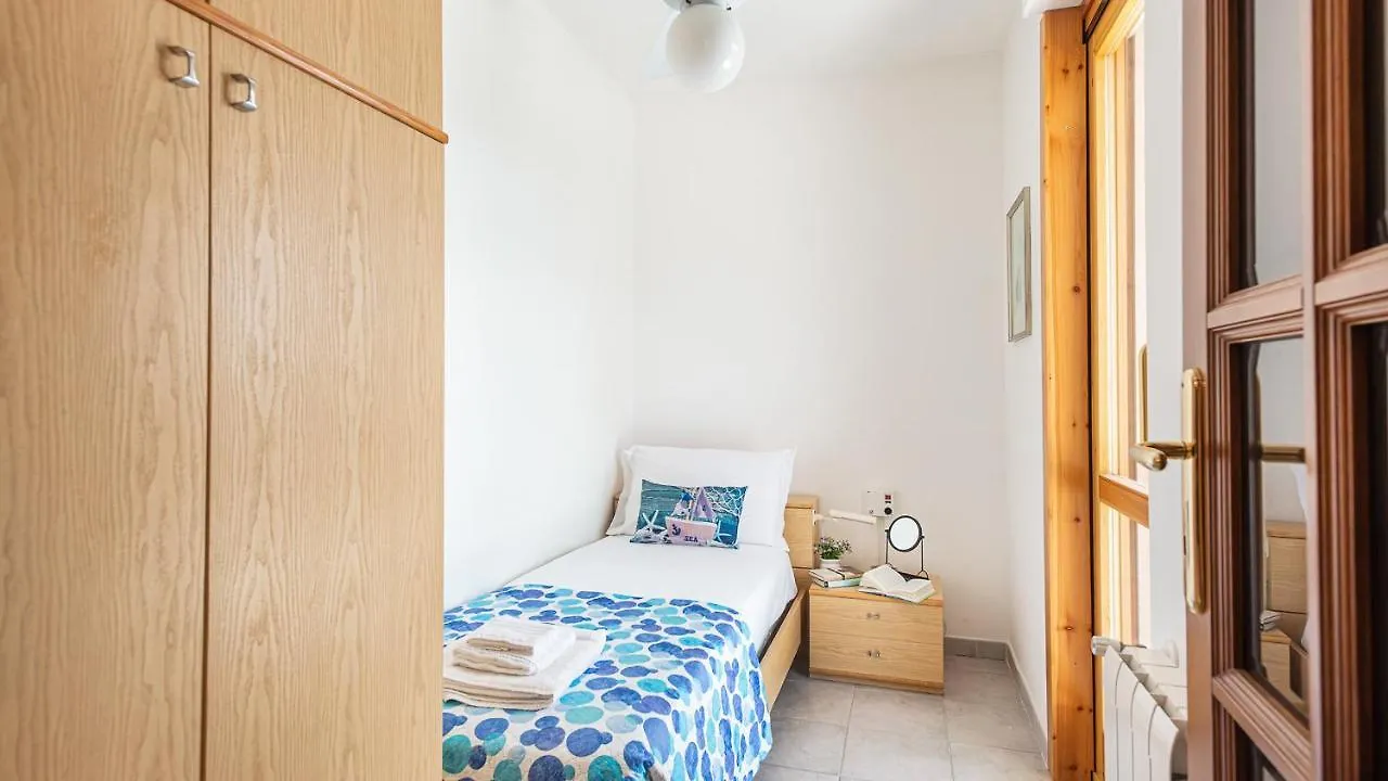 Goya 21 Apartment Alghero