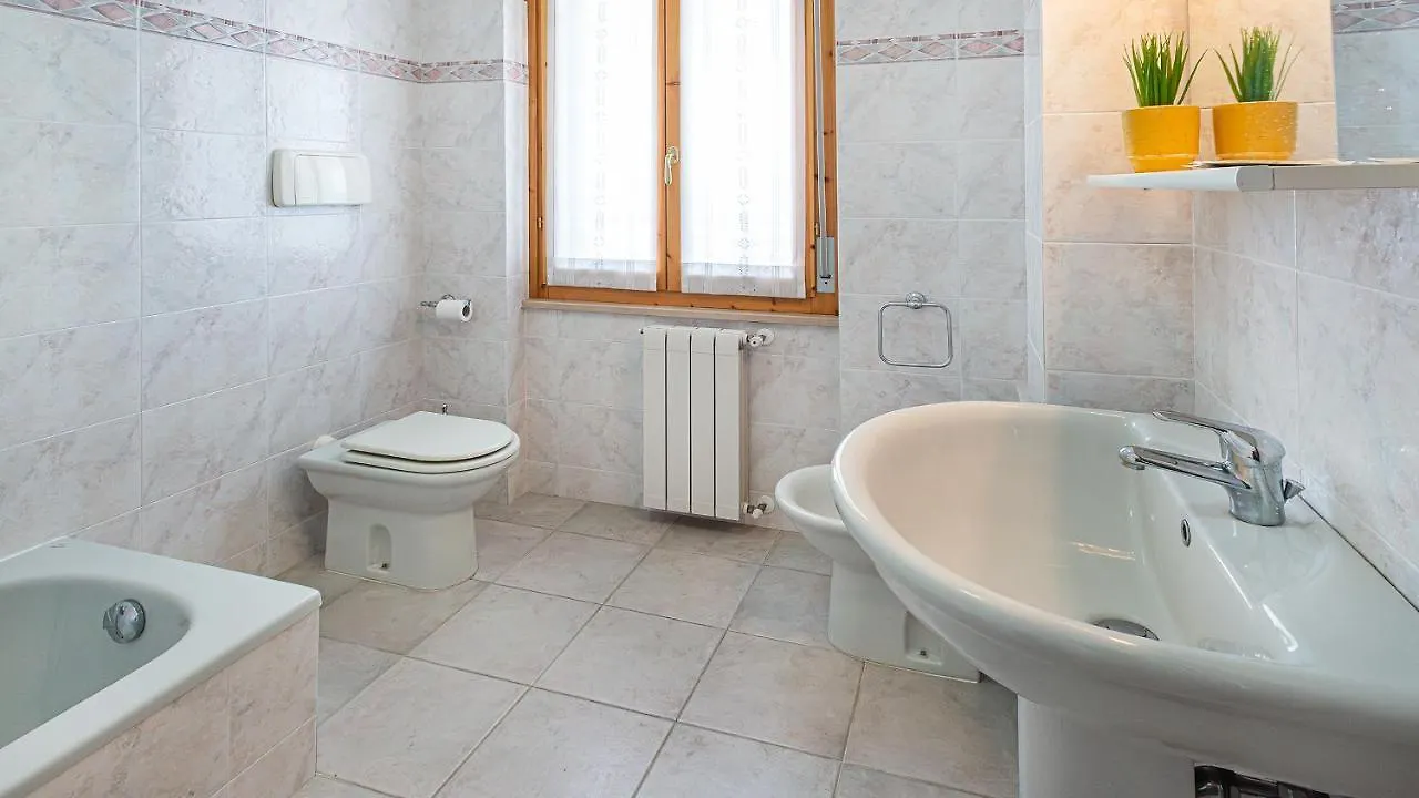 Goya 21 Apartment Alghero