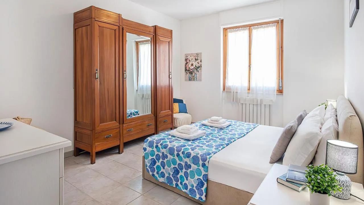 Goya 21 Apartment Alghero Italy