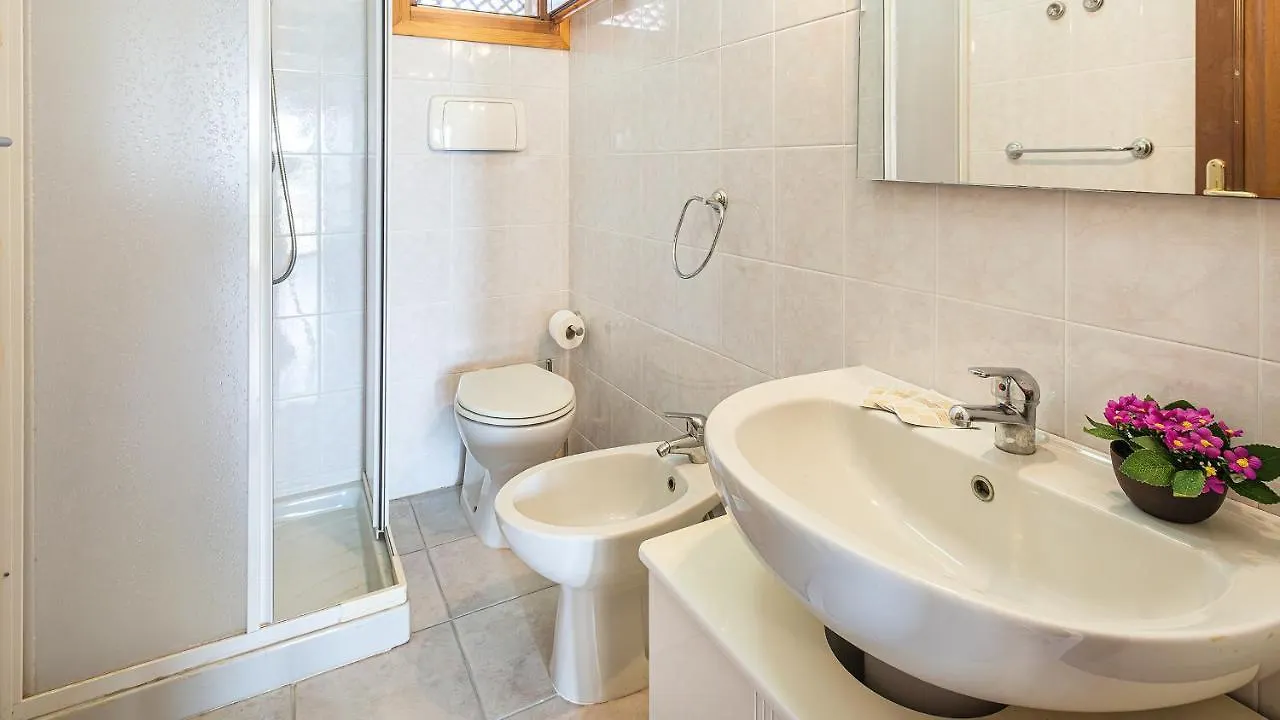 Goya 21 Apartment Alghero