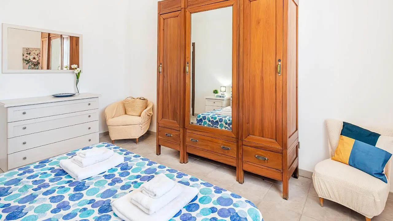 Goya 21 Apartment Alghero